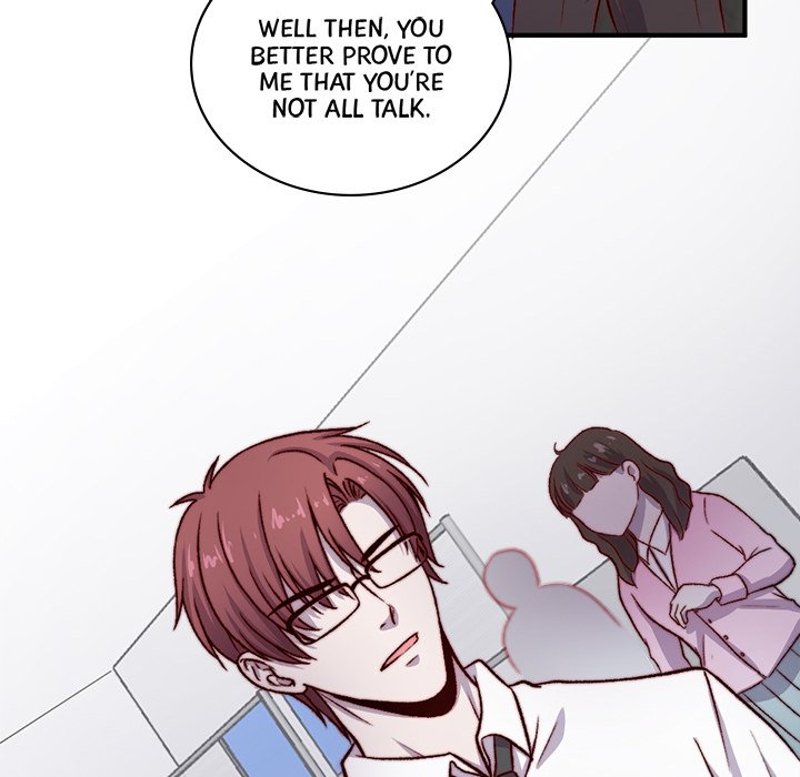 Linked Hearts Linked Hearts EP 20 - Toomics page 25 - 