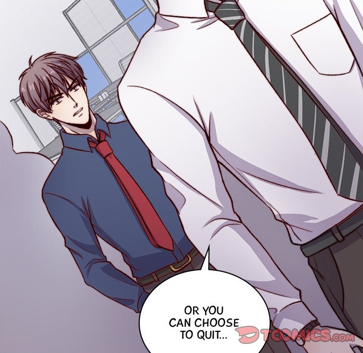 Linked Hearts Linked Hearts EP 20 - Toomics page 26 - 