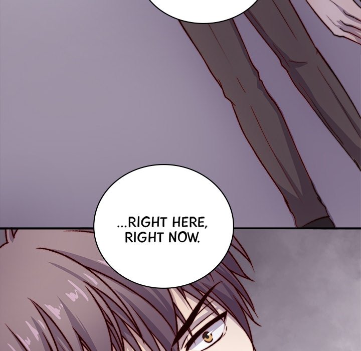 Linked Hearts Linked Hearts EP 20 - Toomics page 27 - 