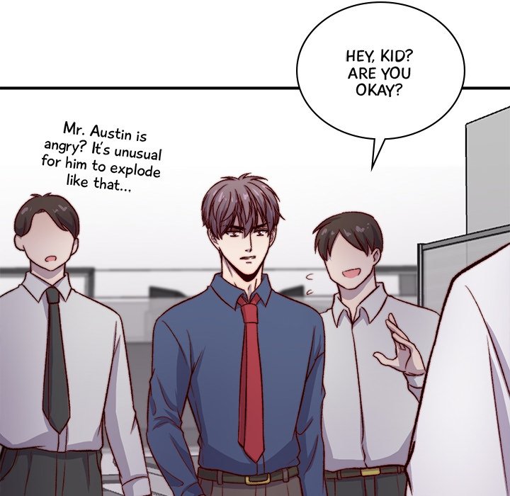 Linked Hearts Linked Hearts EP 20 - Toomics page 29 - 