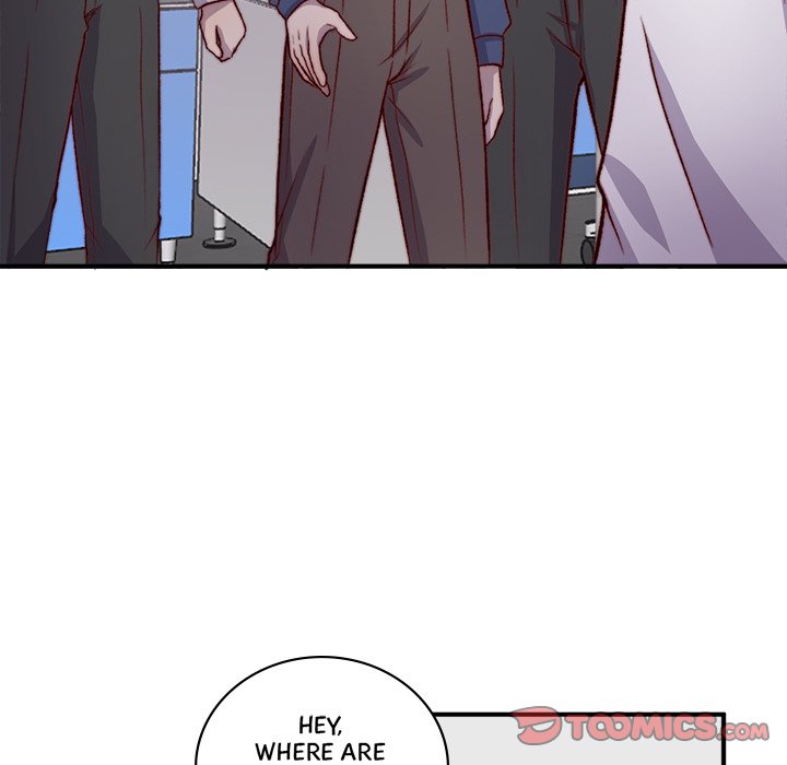Linked Hearts Linked Hearts EP 20 - Toomics page 30 - 