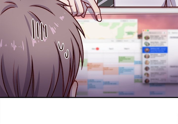 Linked Hearts Linked Hearts EP 20 - Toomics page 4 - 