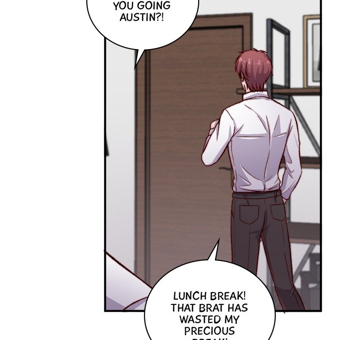 Linked Hearts Linked Hearts EP 20 - Toomics page 31 - 