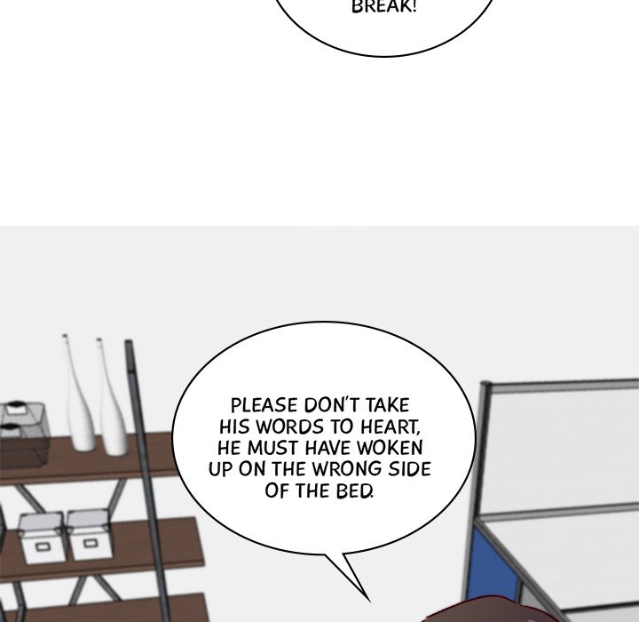Linked Hearts Linked Hearts EP 20 - Toomics page 32 - 