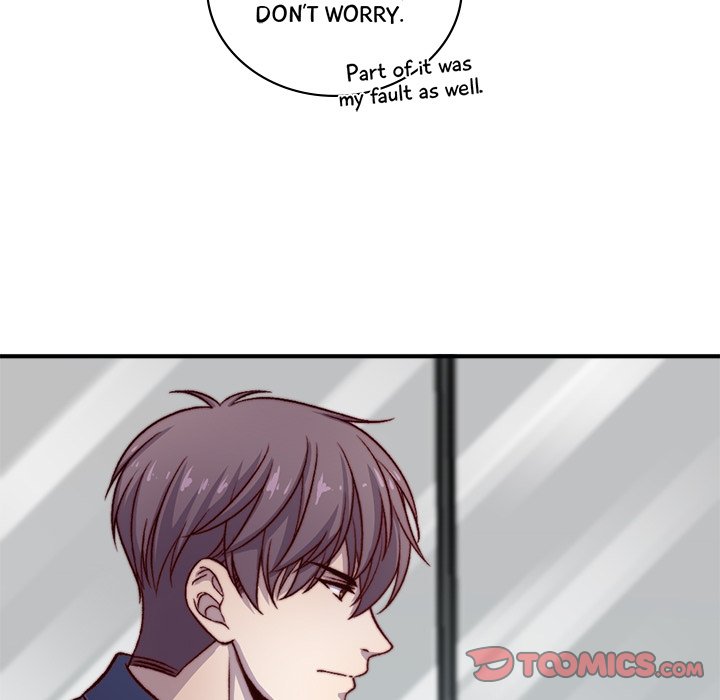 Linked Hearts Linked Hearts EP 20 - Toomics page 34 - 