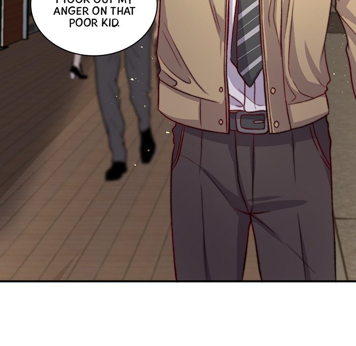 Linked Hearts Linked Hearts EP 20 - Toomics page 39 - 