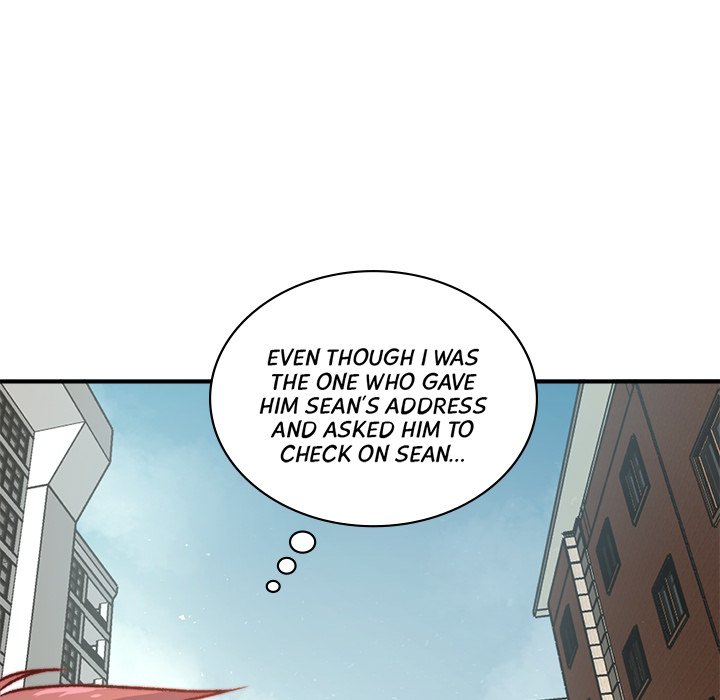 Linked Hearts Linked Hearts EP 20 - Toomics page 40 - 