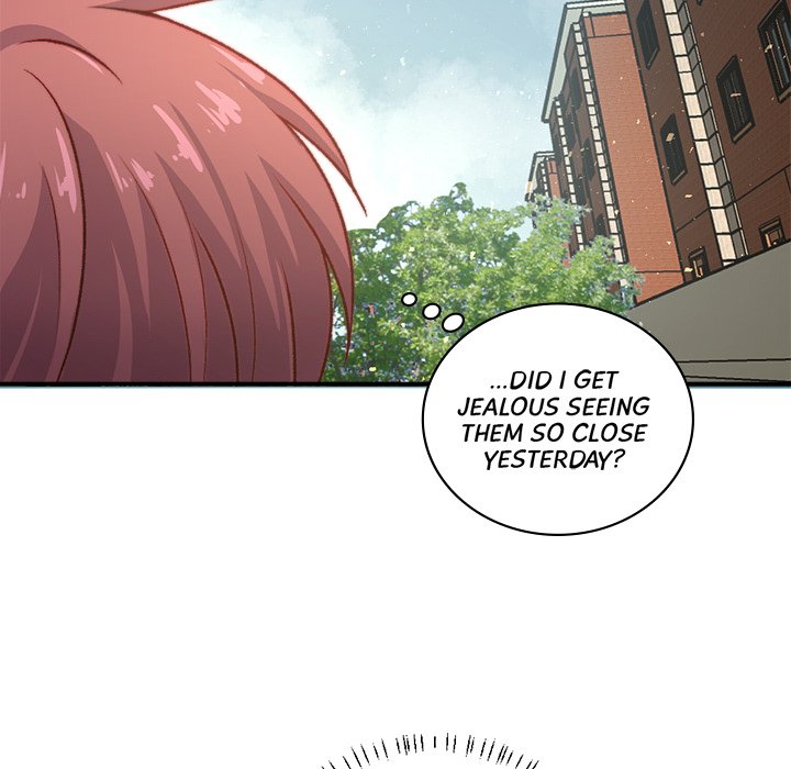 Linked Hearts Linked Hearts EP 20 - Toomics page 41 - 