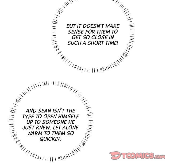 Linked Hearts Linked Hearts EP 20 - Toomics page 42 - 