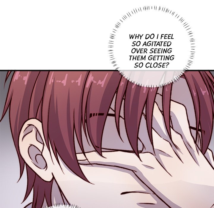 Linked Hearts Linked Hearts EP 20 - Toomics page 43 - 