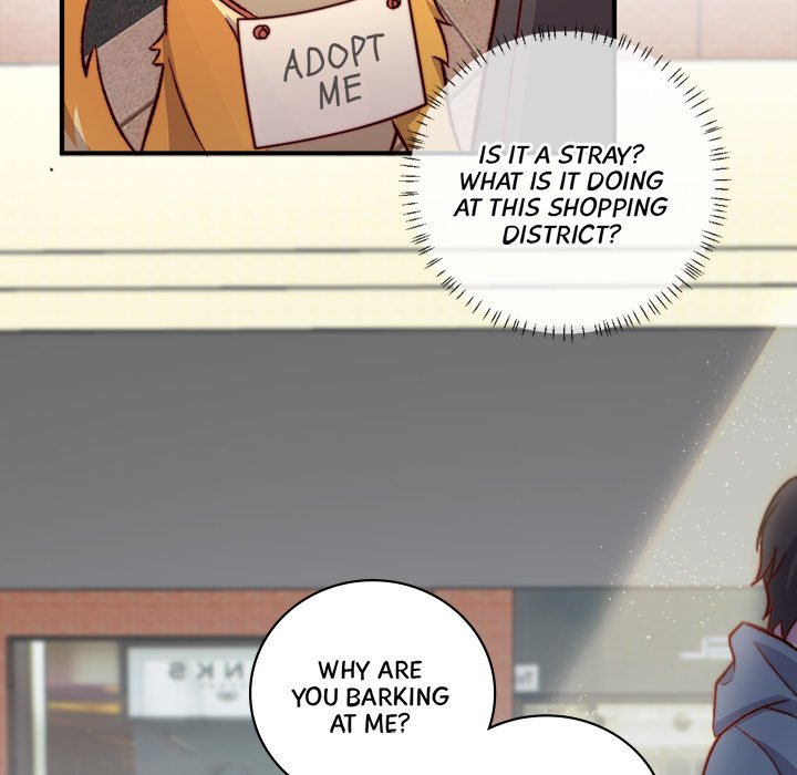 Linked Hearts Linked Hearts EP 20 - Toomics page 49 - 