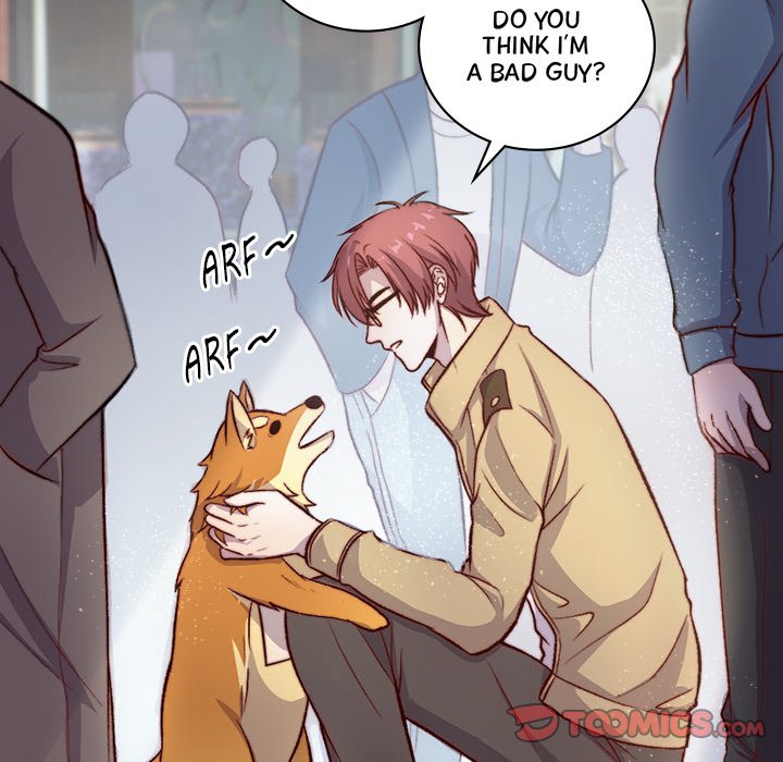 Linked Hearts Linked Hearts EP 20 - Toomics page 50 - 