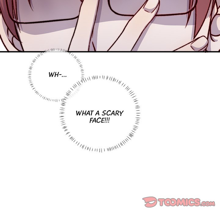 Linked Hearts Linked Hearts EP 20 - Toomics page 6 - 