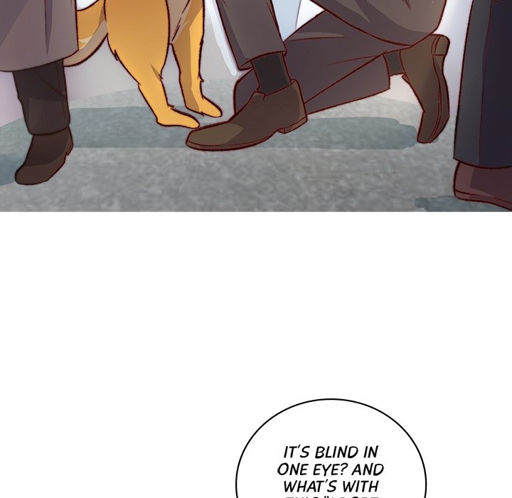 Linked Hearts Linked Hearts EP 20 - Toomics page 51 - 