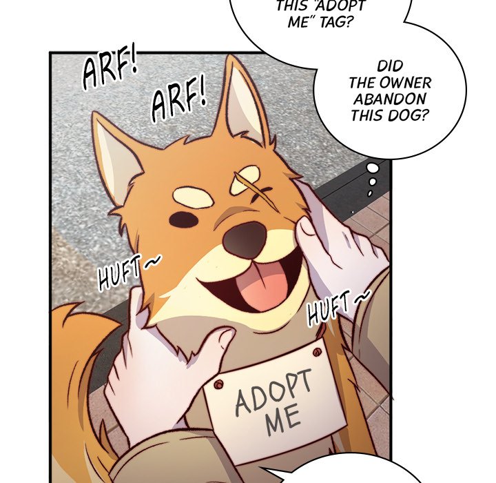 Linked Hearts Linked Hearts EP 20 - Toomics page 52 - 