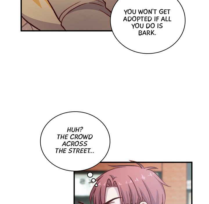 Linked Hearts Linked Hearts EP 20 - Toomics page 53 - 