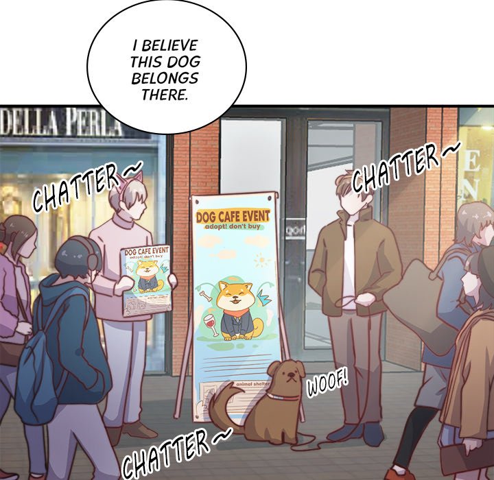 Linked Hearts Linked Hearts EP 20 - Toomics page 55 - 