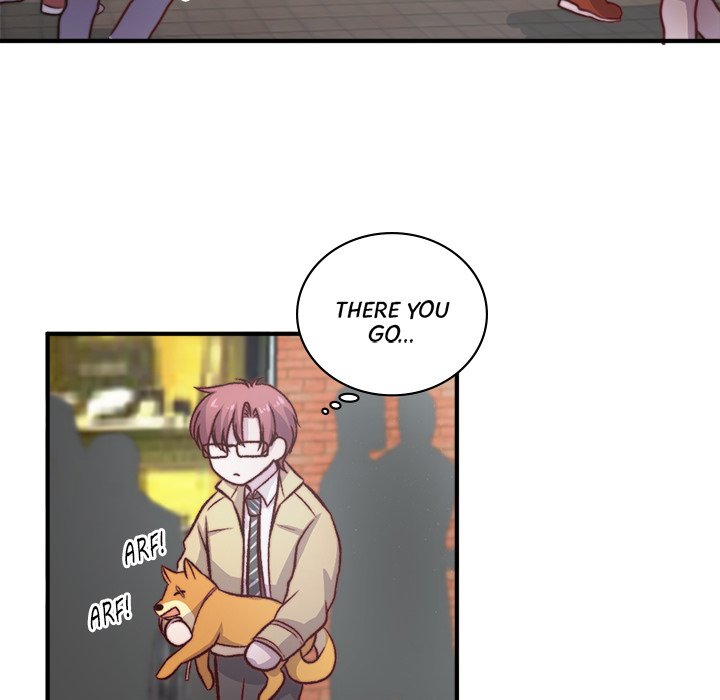 Linked Hearts Linked Hearts EP 20 - Toomics page 56 - 