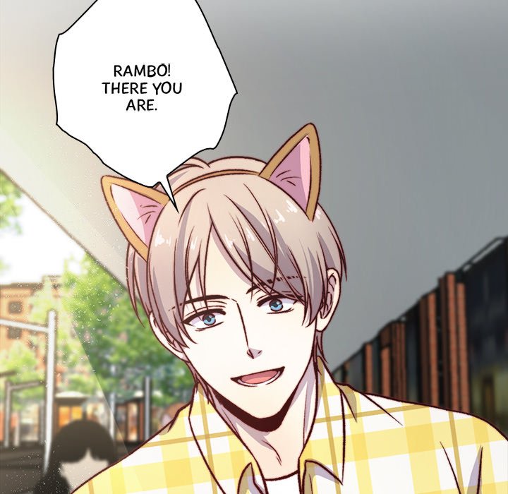 Linked Hearts Linked Hearts EP 20 - Toomics page 59 - 