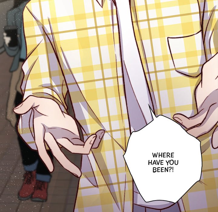 Linked Hearts Linked Hearts EP 20 - Toomics page 60 - 