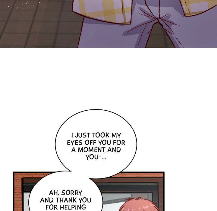 Linked Hearts Linked Hearts EP 20 - Toomics page 61 - 
