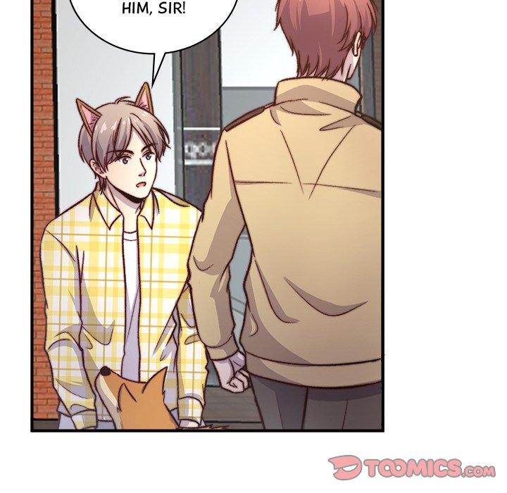 Linked Hearts Linked Hearts EP 20 - Toomics page 62 - 