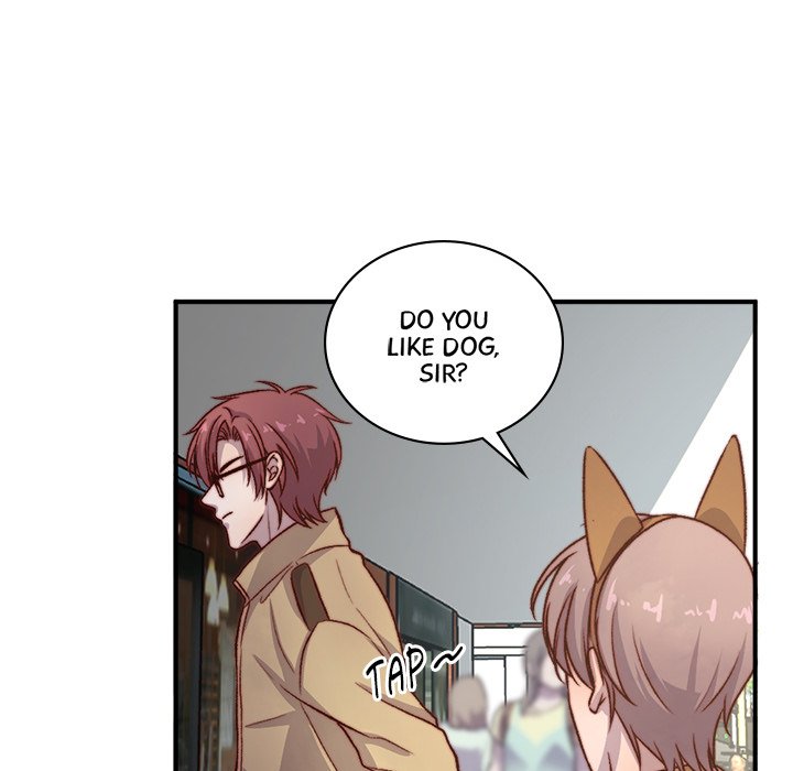 Linked Hearts Linked Hearts EP 20 - Toomics page 63 - 