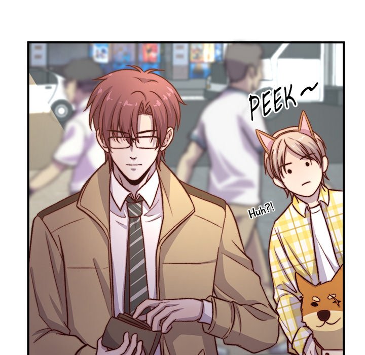 Linked Hearts Linked Hearts EP 20 - Toomics page 65 - 