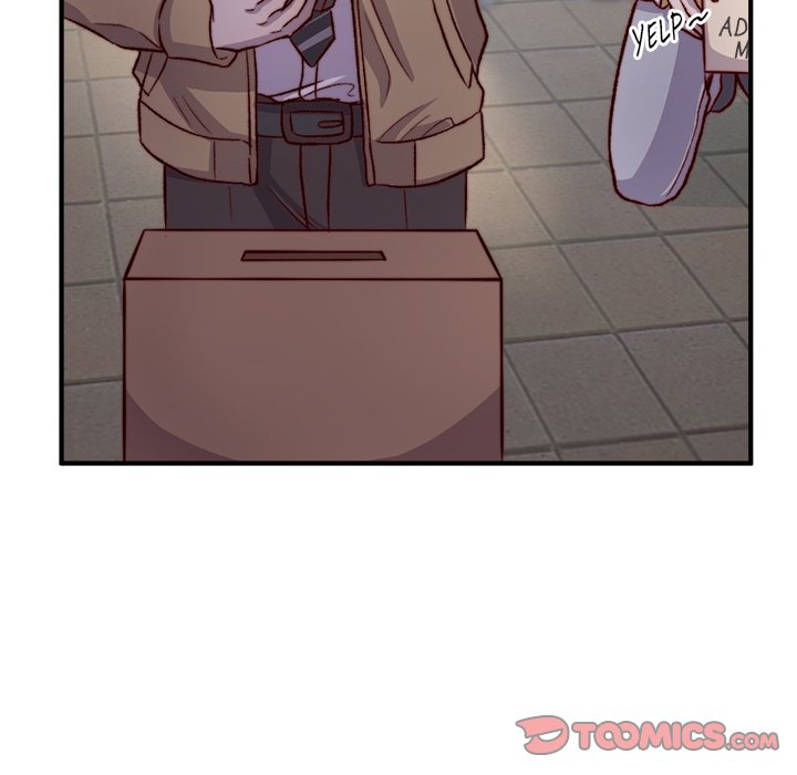Linked Hearts Linked Hearts EP 20 - Toomics page 66 - 