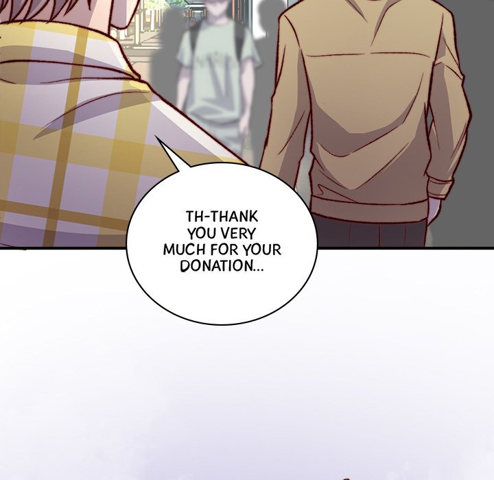 Linked Hearts Linked Hearts EP 20 - Toomics page 69 - 