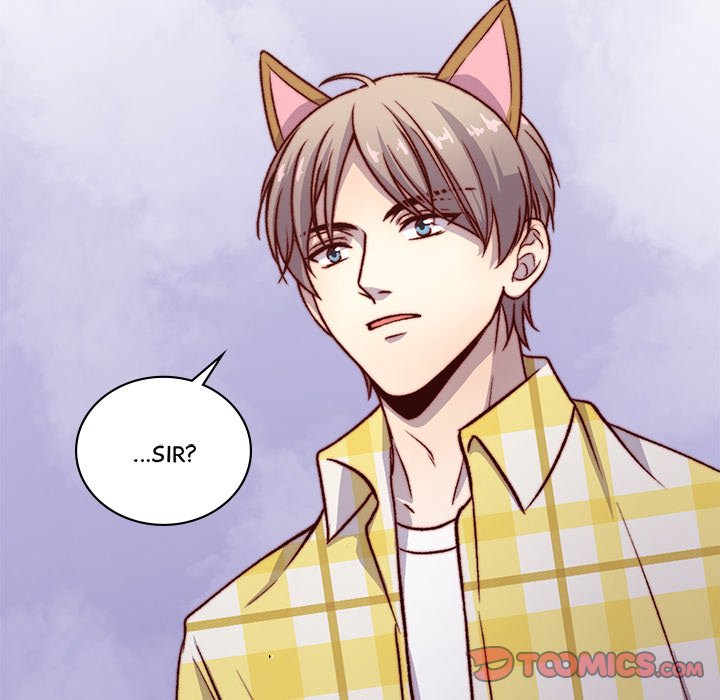 Linked Hearts Linked Hearts EP 20 - Toomics page 70 - 