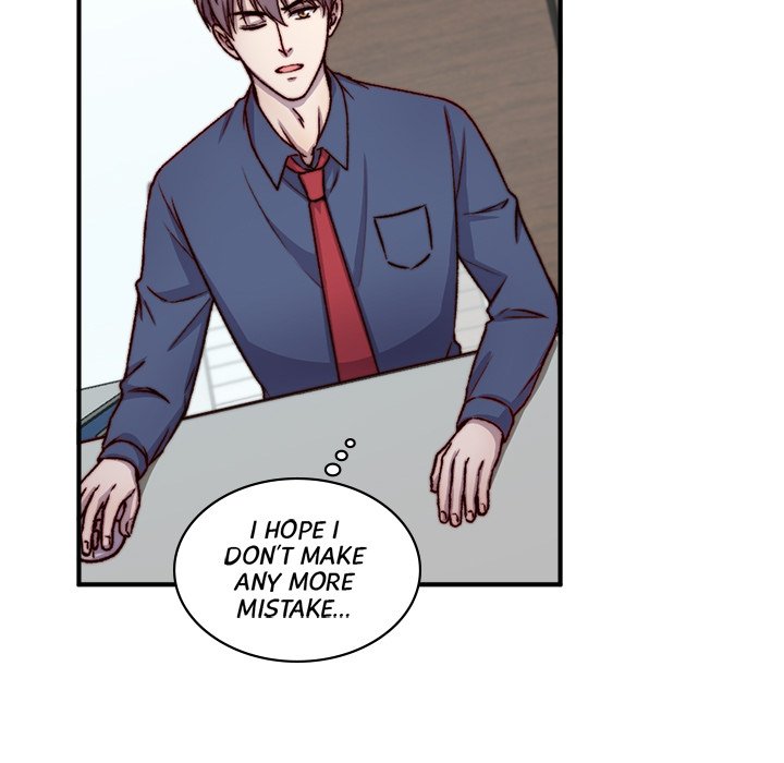 Linked Hearts Linked Hearts EP 20 - Toomics page 9 - 