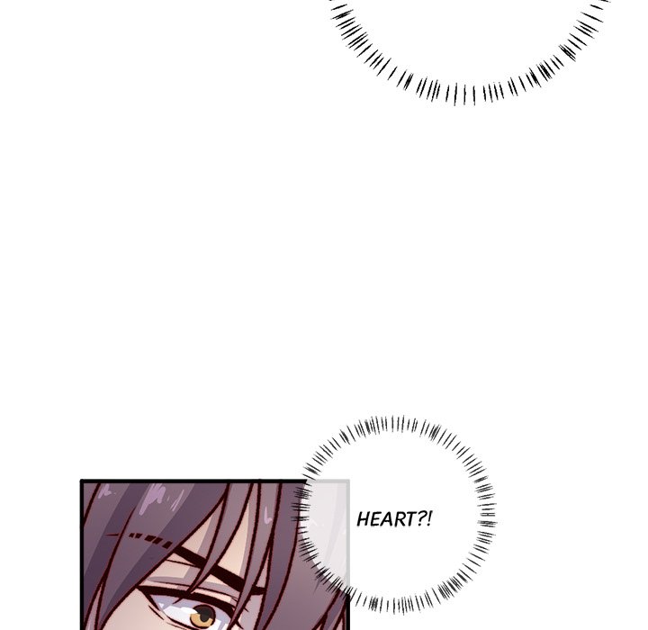 Linked Hearts Linked Hearts EP 21 - Toomics page 12 - 
