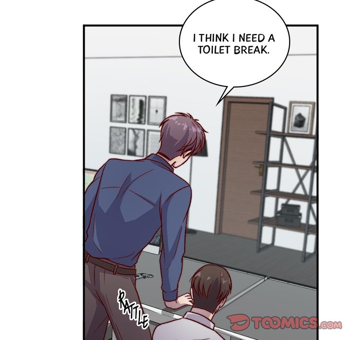 Linked Hearts Linked Hearts EP 21 - Toomics page 14 - 
