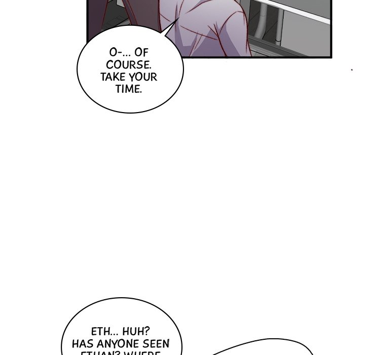 Linked Hearts Linked Hearts EP 21 - Toomics page 15 - 