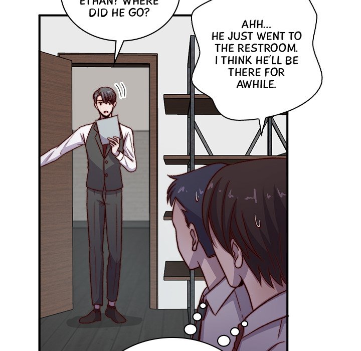 Linked Hearts Linked Hearts EP 21 - Toomics page 16 - 