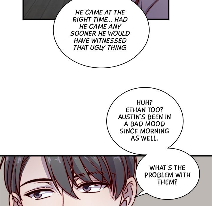 Linked Hearts Linked Hearts EP 21 - Toomics page 17 - 