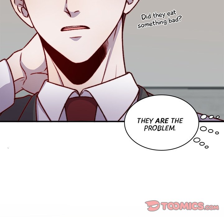 Linked Hearts Linked Hearts EP 21 - Toomics page 18 - 