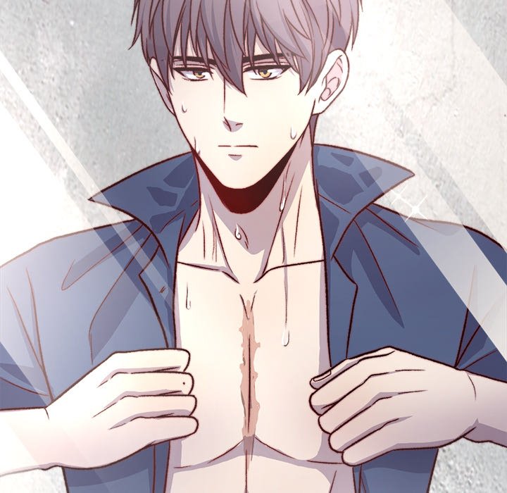Linked Hearts Linked Hearts EP 21 - Toomics page 25 - 