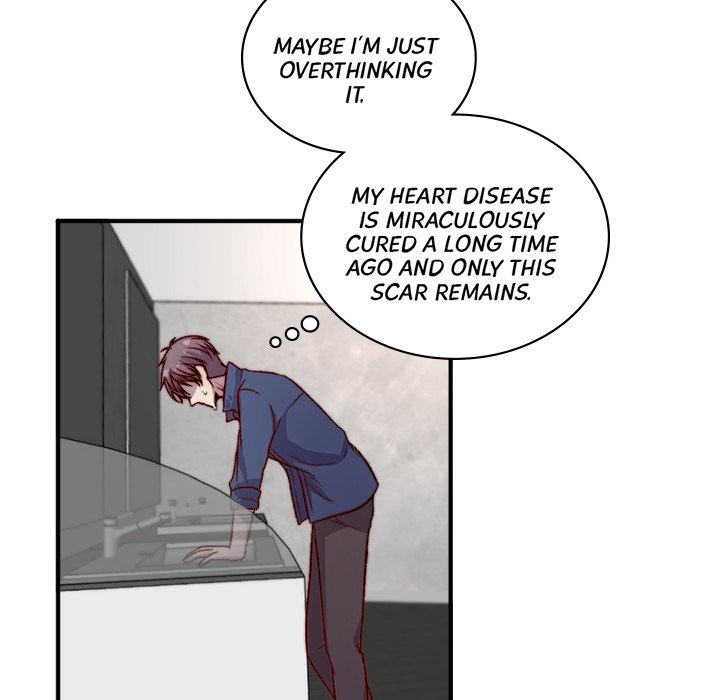 Linked Hearts Linked Hearts EP 21 - Toomics page 27 - 