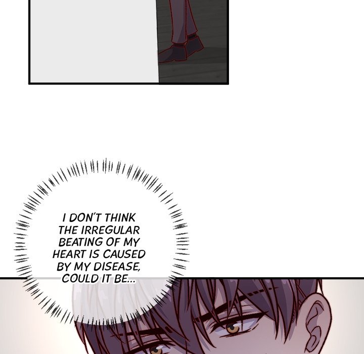 Linked Hearts Linked Hearts EP 21 - Toomics page 28 - 