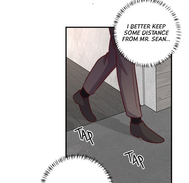 Linked Hearts Linked Hearts EP 21 - Toomics page 31 - 