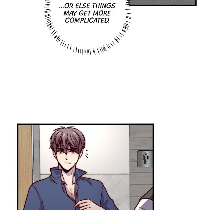 Linked Hearts Linked Hearts EP 21 - Toomics page 32 - 