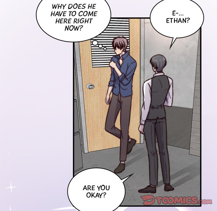 Linked Hearts Linked Hearts EP 21 - Toomics page 34 - 