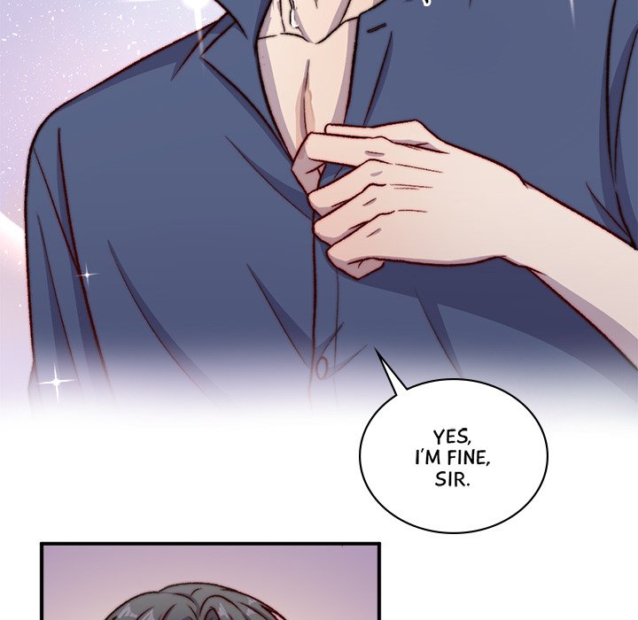 Linked Hearts Linked Hearts EP 21 - Toomics page 36 - 