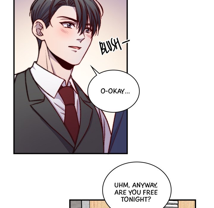 Linked Hearts Linked Hearts EP 21 - Toomics page 37 - 