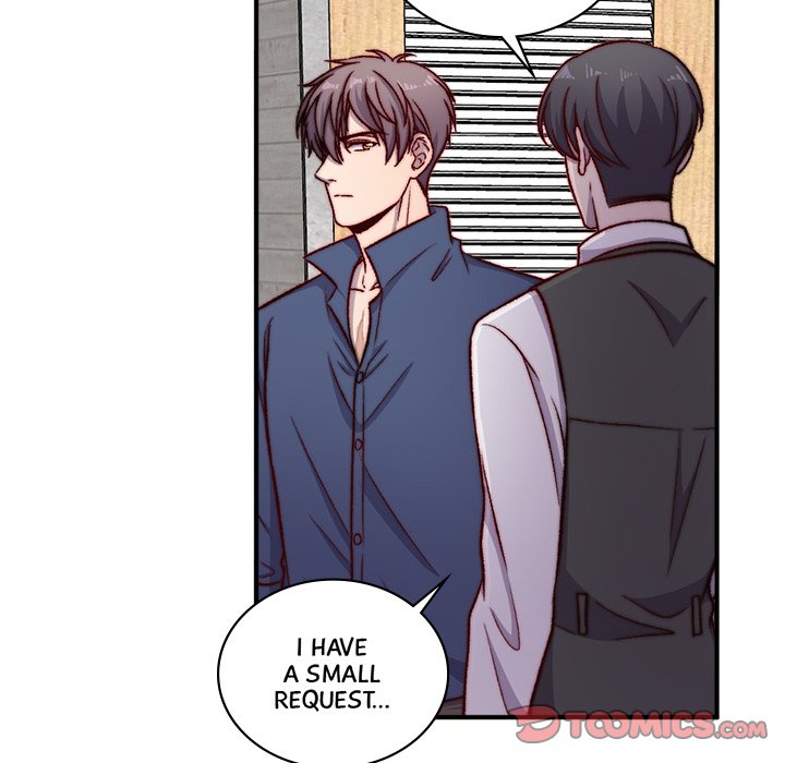 Linked Hearts Linked Hearts EP 21 - Toomics page 38 - 