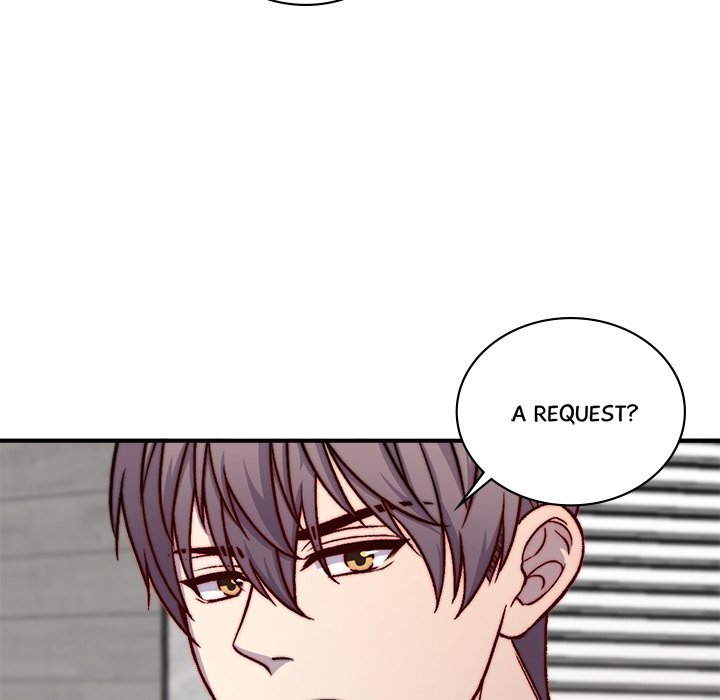 Linked Hearts Linked Hearts EP 21 - Toomics page 39 - 