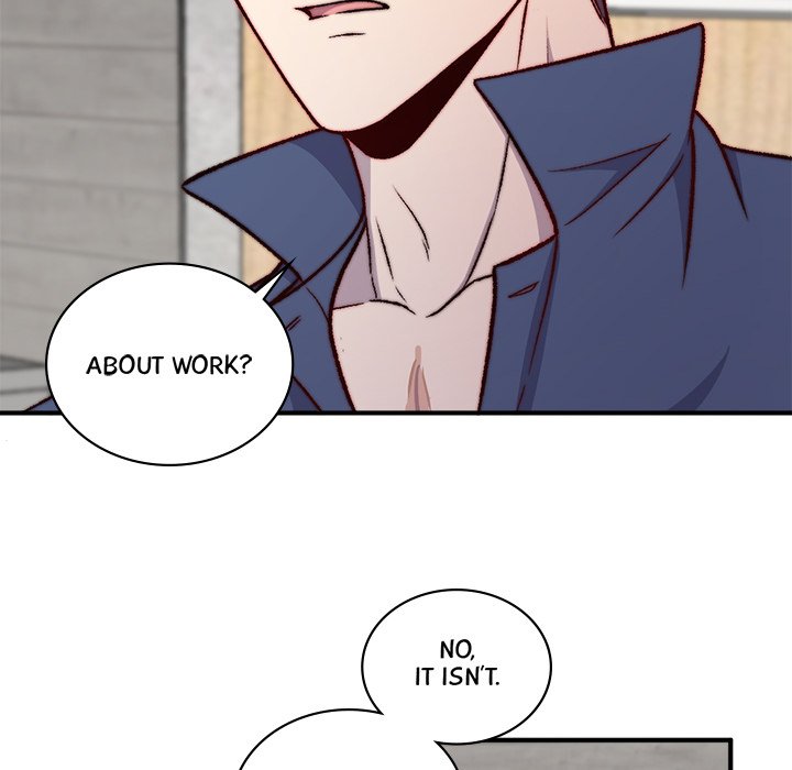 Linked Hearts Linked Hearts EP 21 - Toomics page 40 - 