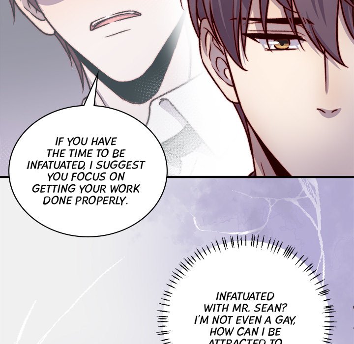 Linked Hearts Linked Hearts EP 21 - Toomics page 5 - 